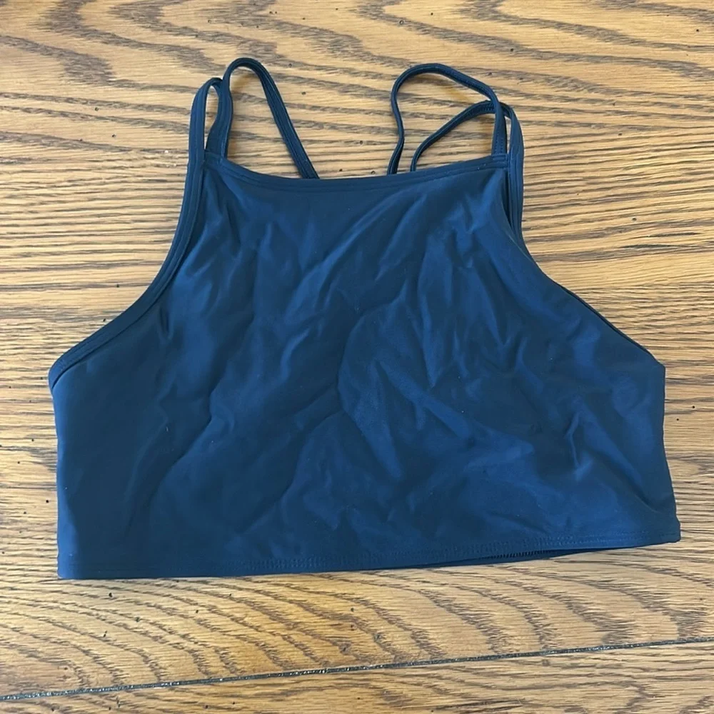 Abercrombie Kids Swim Top/6